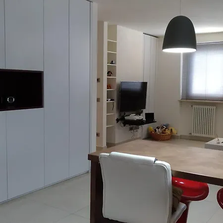 Apartament Monte Grivola *