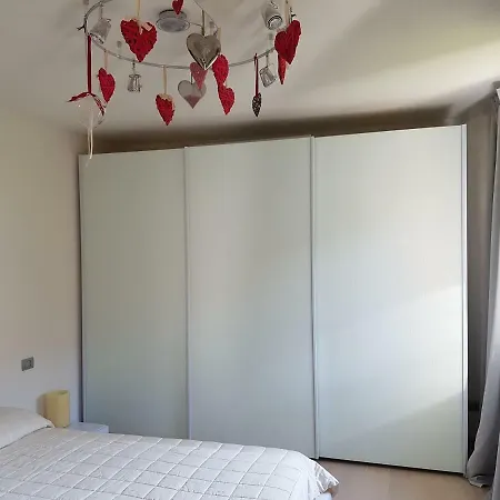 Monte Grivola Apartament