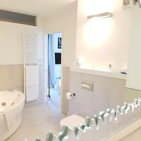 Apartament Monte Grivola *