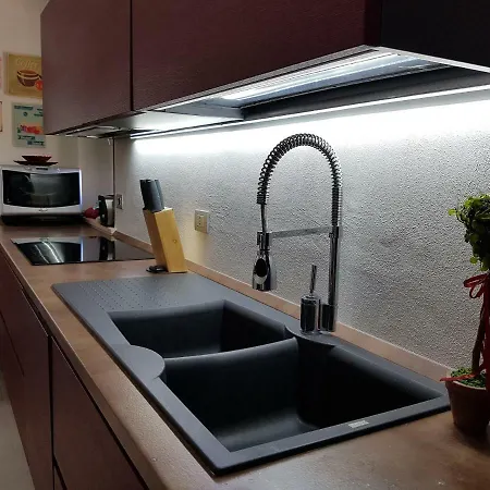 Apartament Monte Grivola