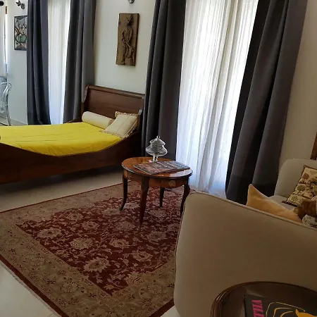 Monte Grivola Apartament