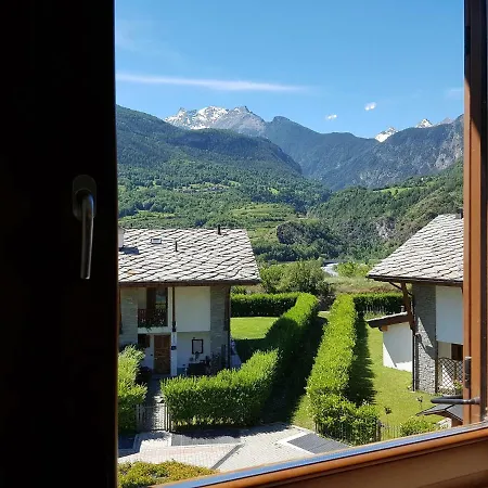 Monte Grivola *